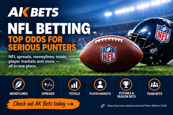 AK NFL