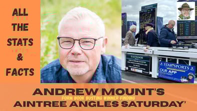 Andrew Mount’s Aintree Angles Day 1 (2)