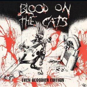 Bloody cats