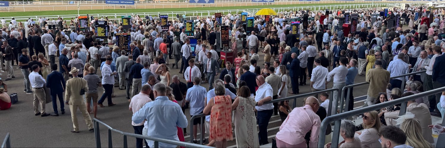 Bookies On Course