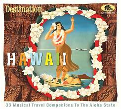 Destination Hawaii