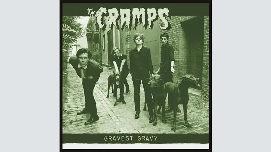 Gravest Again