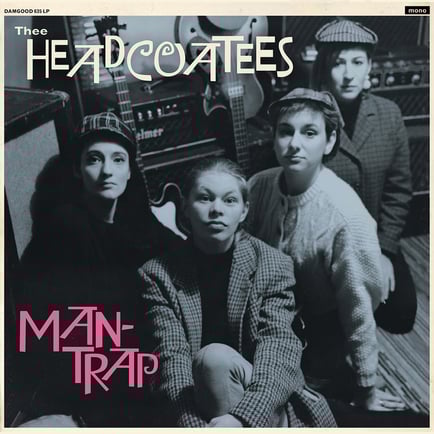 Headcoatees