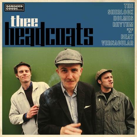 Headcoats