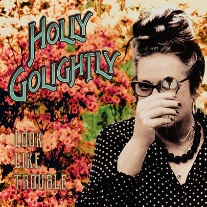 Holly