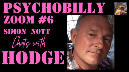 PSYCHOBILLY (5)