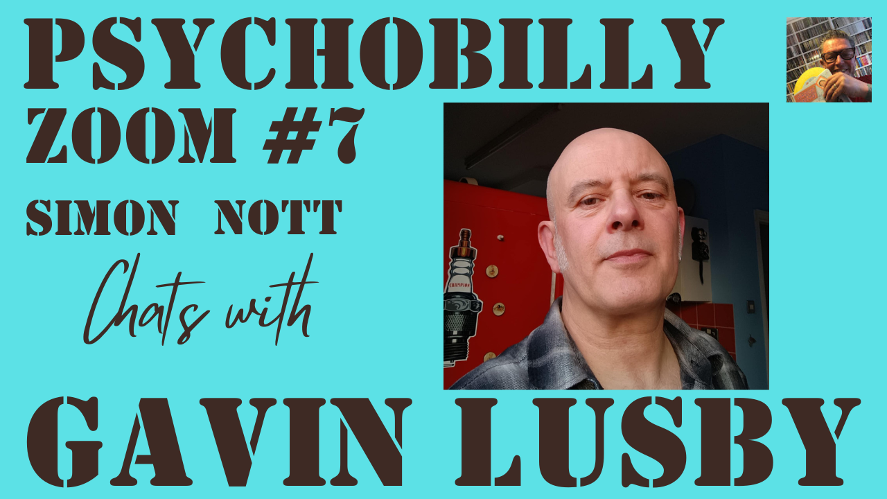 PSYCHOBILLY (6)