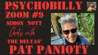 PSYCHOBILLY (9)