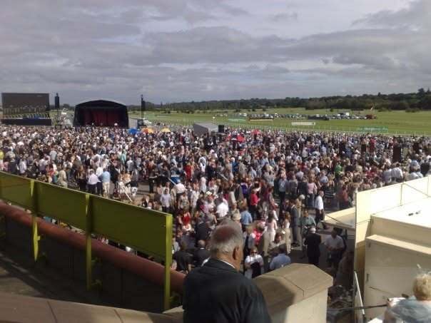 Races