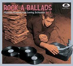 Rockaballads
