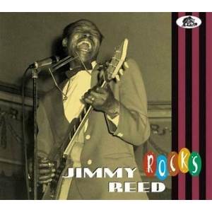 jIMMY REED
