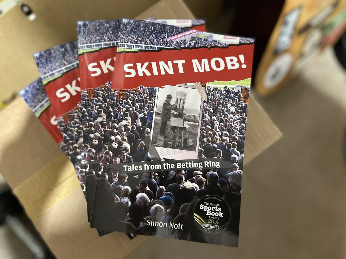 Skint-Mob Skint-Mob