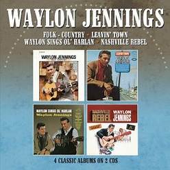 waylon