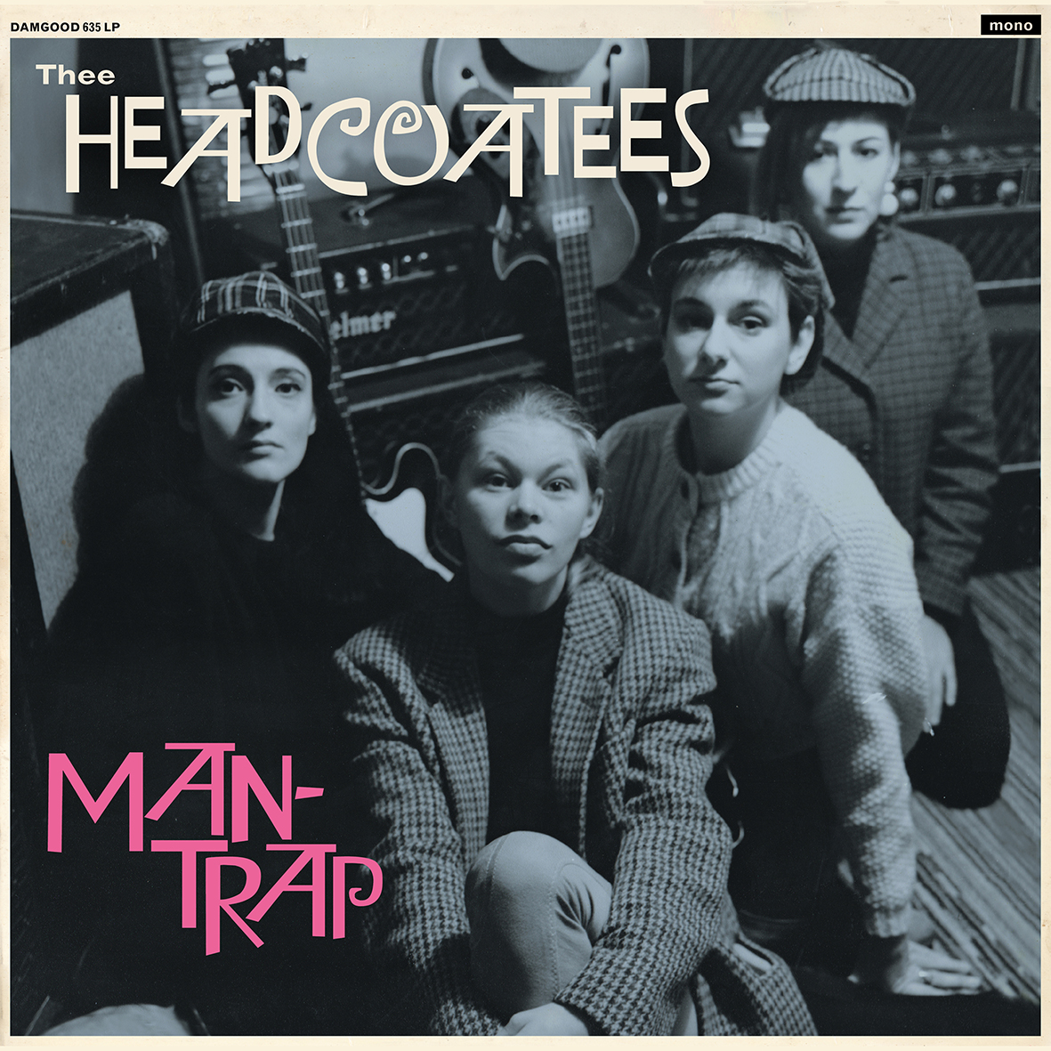 'Damaged Goods' Review Special - Thee Headcoats, Holly Golightly, Thee Headcoatees