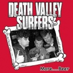 More Reviews….. Fat Country Ted – Death Valley Surfers