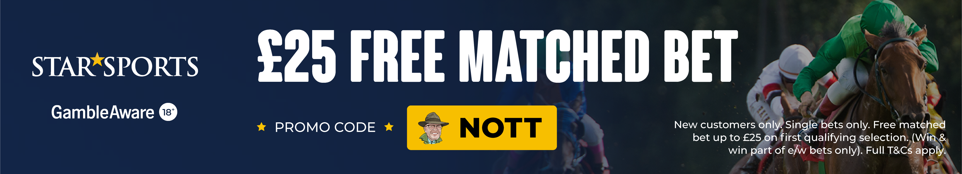 Click Here To Open An Account With Star Sports