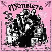 The Monsters 'Off The Road We Go'